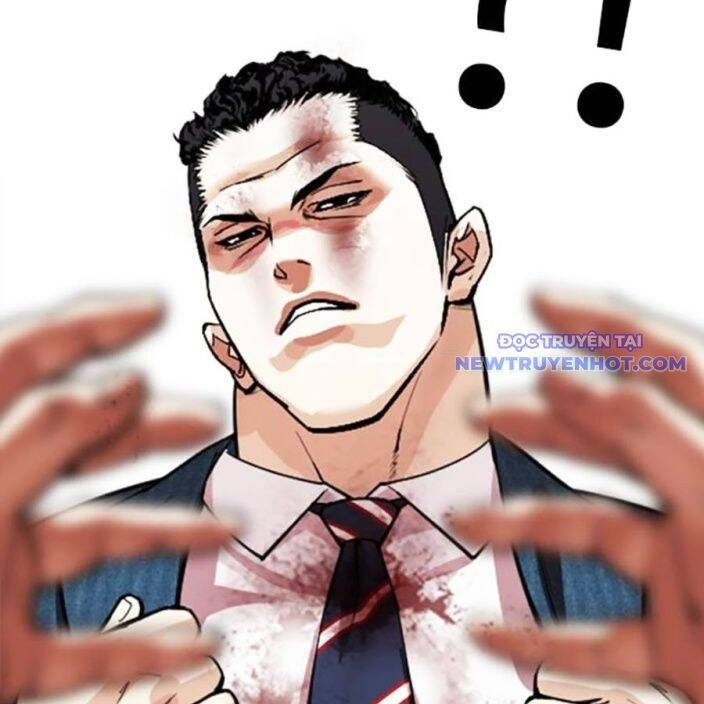 Hoán Đổi Diệu Kỳ Chapter 540 - Trang 219