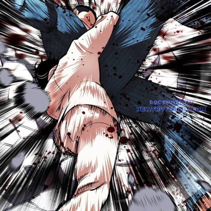 Hoán Đổi Diệu Kỳ Chapter 540 - Trang 249