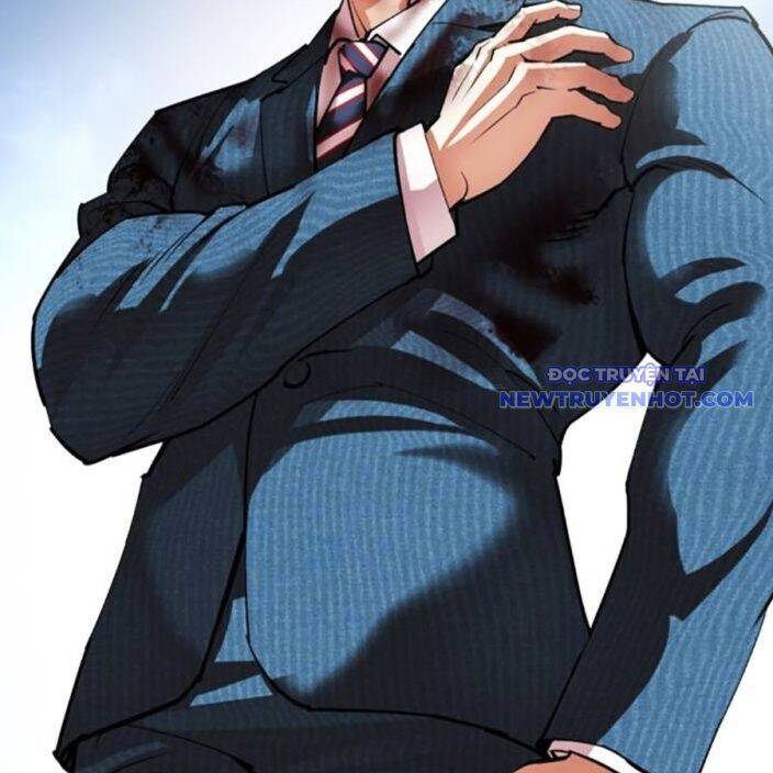 Hoán Đổi Diệu Kỳ Chapter 540 - Trang 264