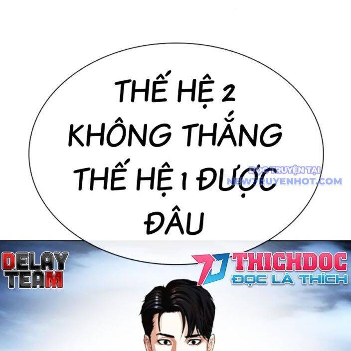 Hoán Đổi Diệu Kỳ Chapter 540 - Trang 296