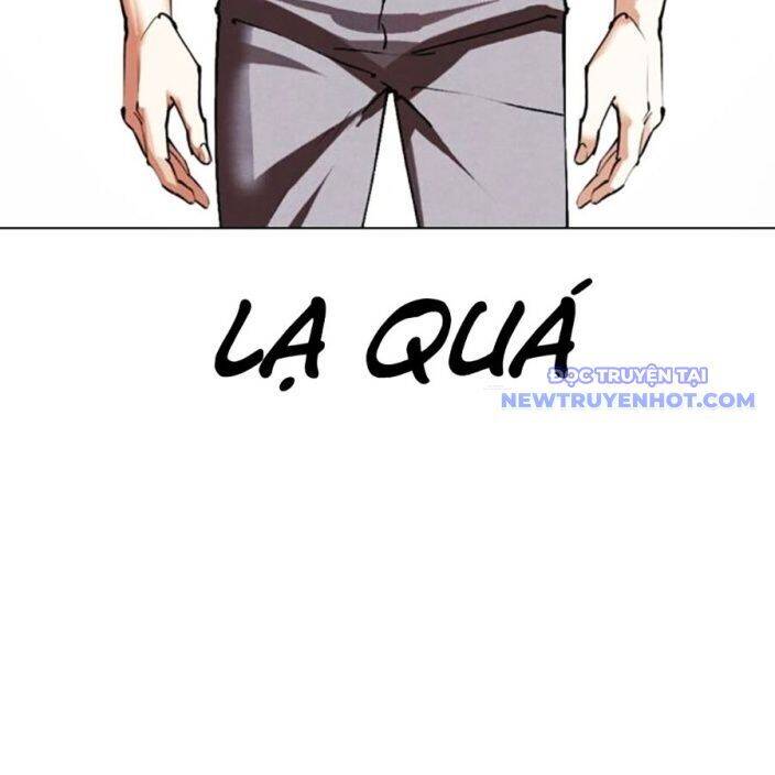 Hoán Đổi Diệu Kỳ Chapter 540 - Trang 298