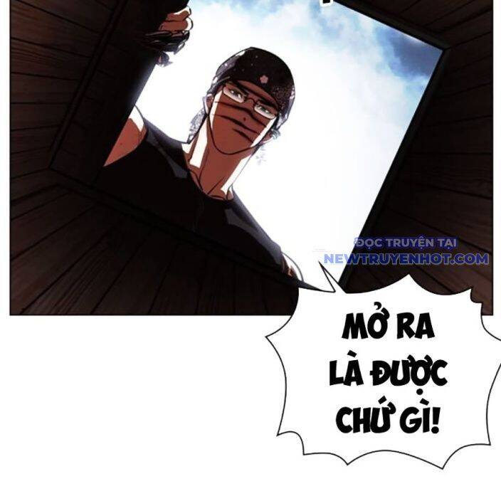 Hoán Đổi Diệu Kỳ Chapter 540 - Trang 30