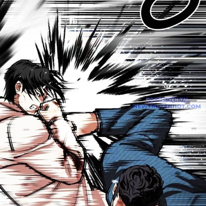 Hoán Đổi Diệu Kỳ Chapter 540 - Trang 306