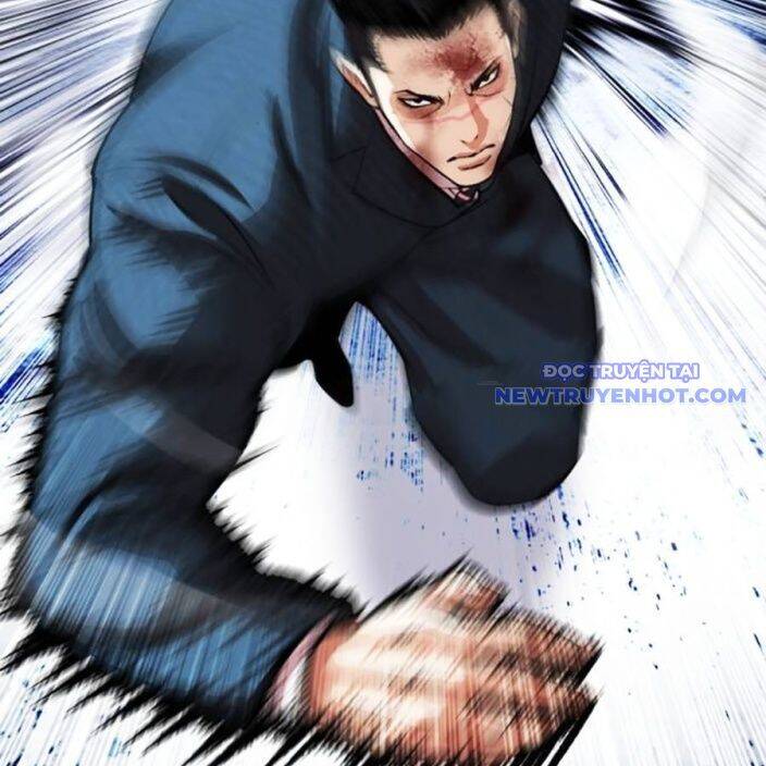 Hoán Đổi Diệu Kỳ Chapter 540 - Trang 315