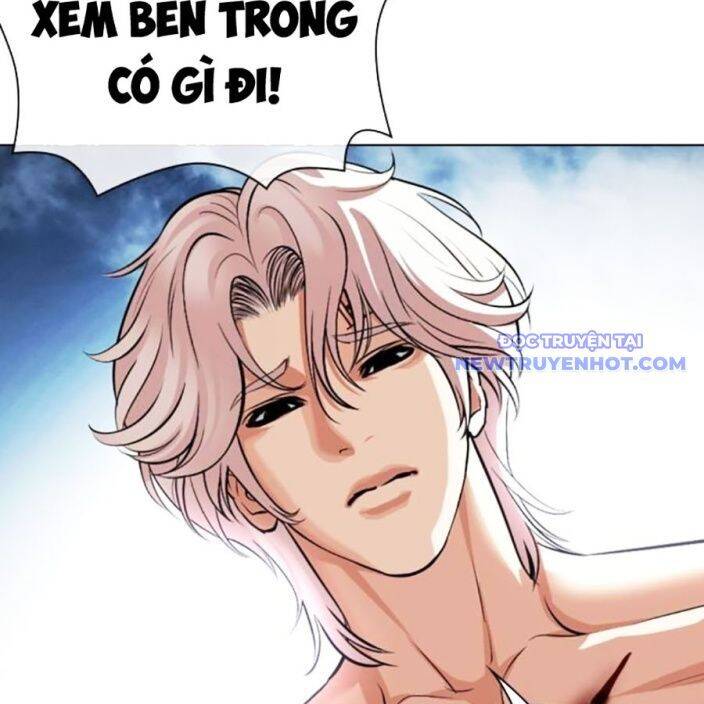 Hoán Đổi Diệu Kỳ Chapter 540 - Trang 32