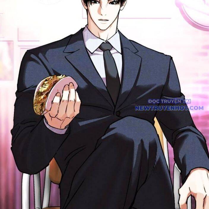 Hoán Đổi Diệu Kỳ Chapter 540 - Trang 332