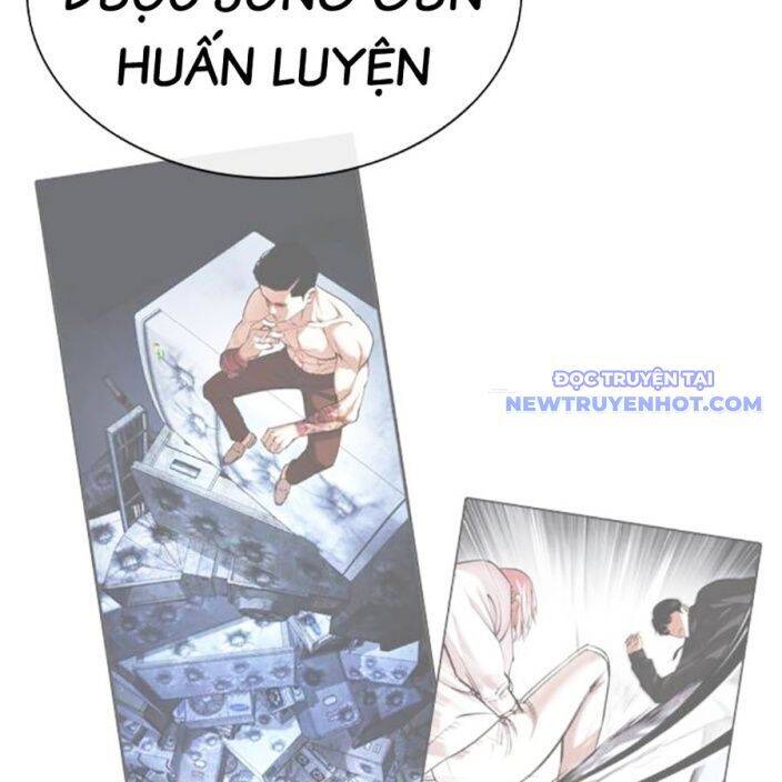 Hoán Đổi Diệu Kỳ Chapter 540 - Trang 337