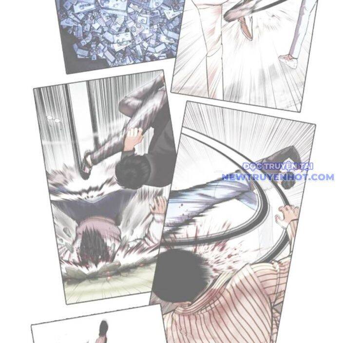 Hoán Đổi Diệu Kỳ Chapter 540 - Trang 338