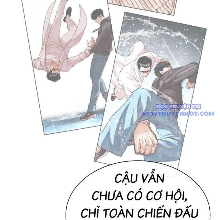 Hoán Đổi Diệu Kỳ Chapter 540 - Trang 339
