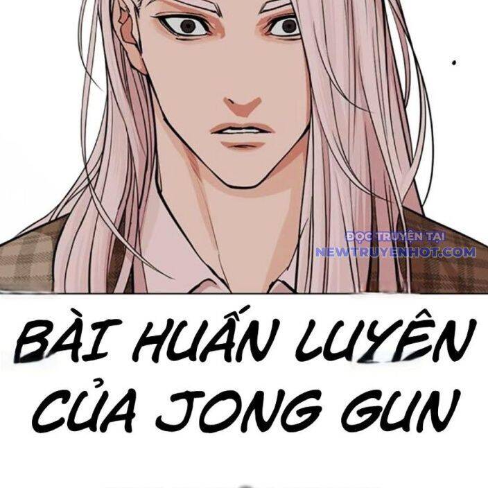 Hoán Đổi Diệu Kỳ Chapter 540 - Trang 353