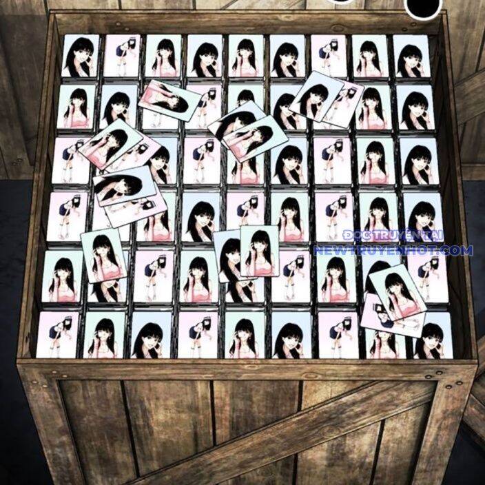 Hoán Đổi Diệu Kỳ Chapter 540 - Trang 36