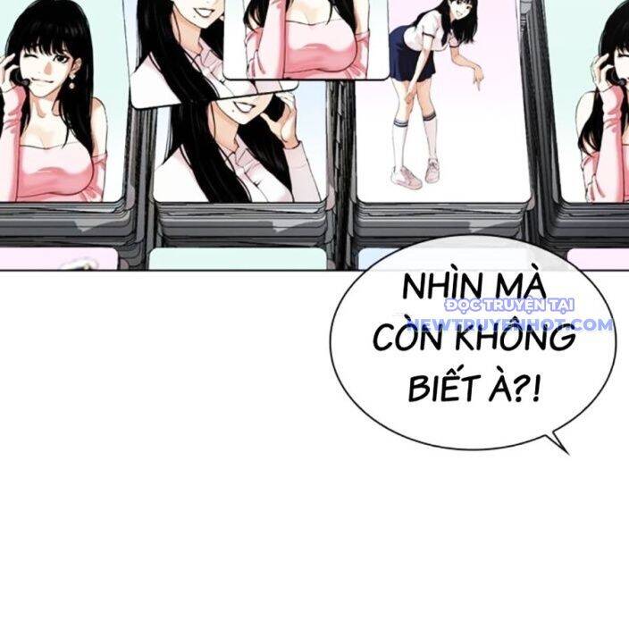 Hoán Đổi Diệu Kỳ Chapter 540 - Trang 39