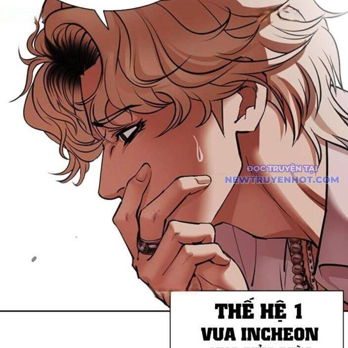 Hoán Đổi Diệu Kỳ Chapter 540 - Trang 4