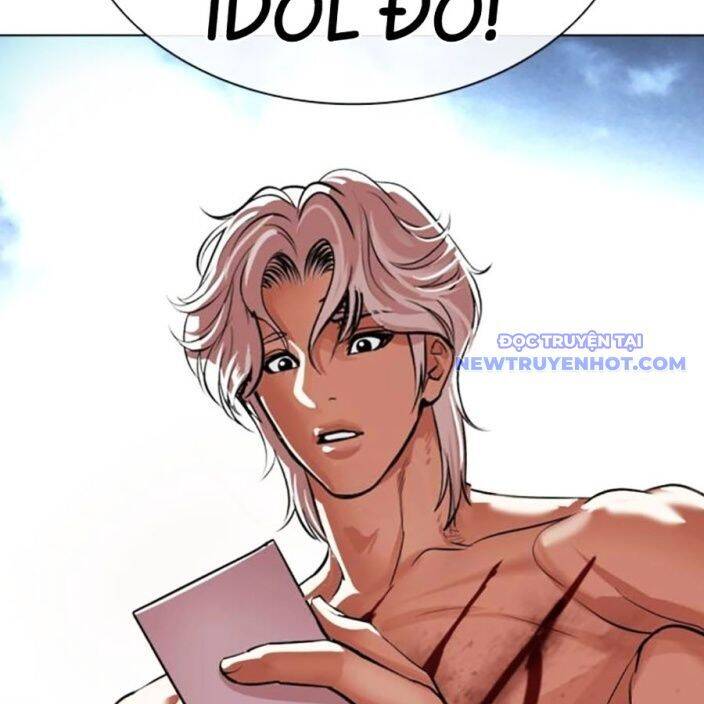 Hoán Đổi Diệu Kỳ Chapter 540 - Trang 41