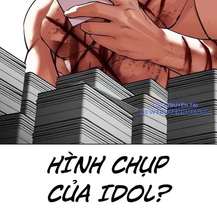 Hoán Đổi Diệu Kỳ Chapter 540 - Trang 42