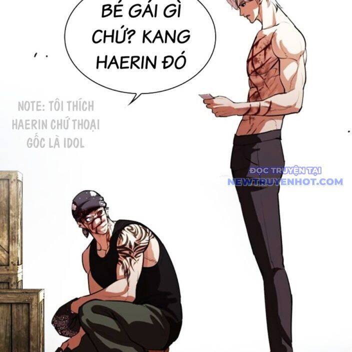 Hoán Đổi Diệu Kỳ Chapter 540 - Trang 47