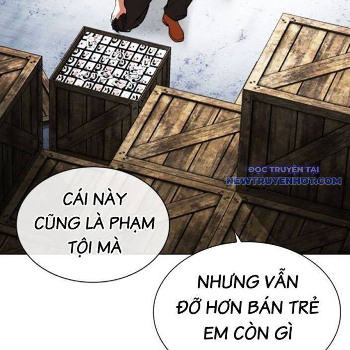 Hoán Đổi Diệu Kỳ Chapter 540 - Trang 51