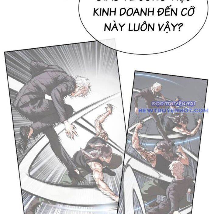 Hoán Đổi Diệu Kỳ Chapter 540 - Trang 53