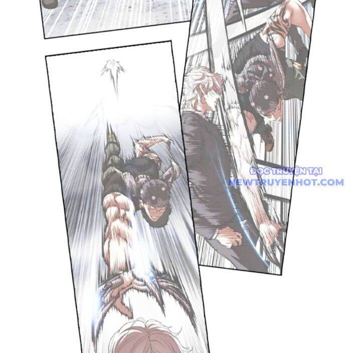 Hoán Đổi Diệu Kỳ Chapter 540 - Trang 54