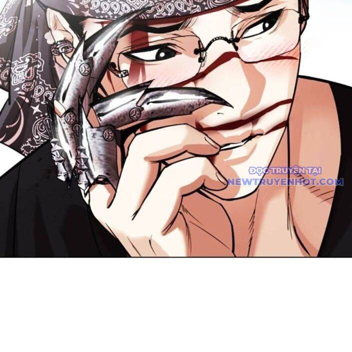 Hoán Đổi Diệu Kỳ Chapter 540 - Trang 59