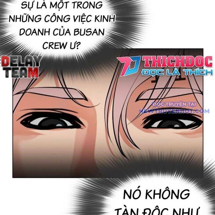 Hoán Đổi Diệu Kỳ Chapter 540 - Trang 61