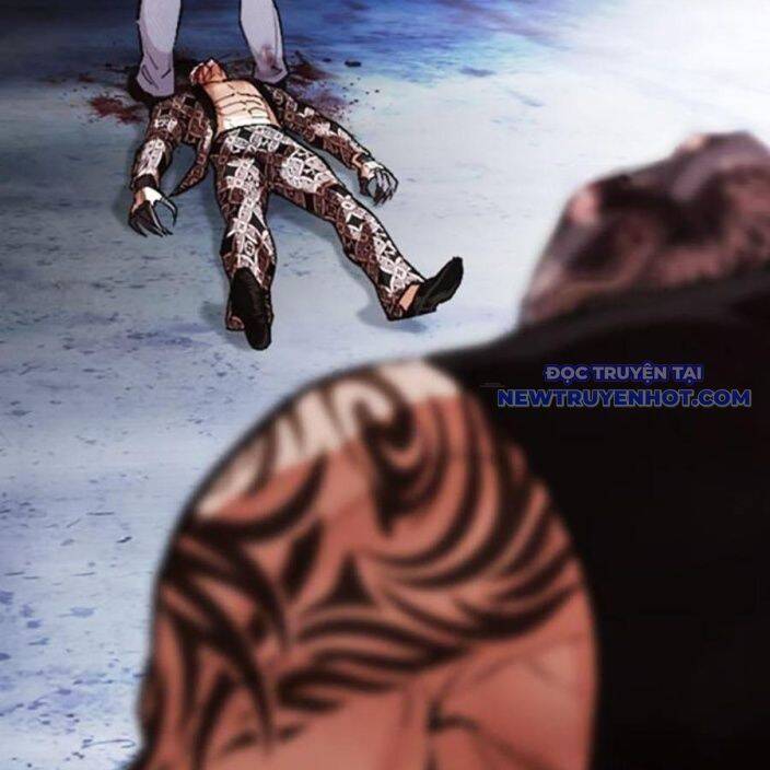 Hoán Đổi Diệu Kỳ Chapter 540 - Trang 7