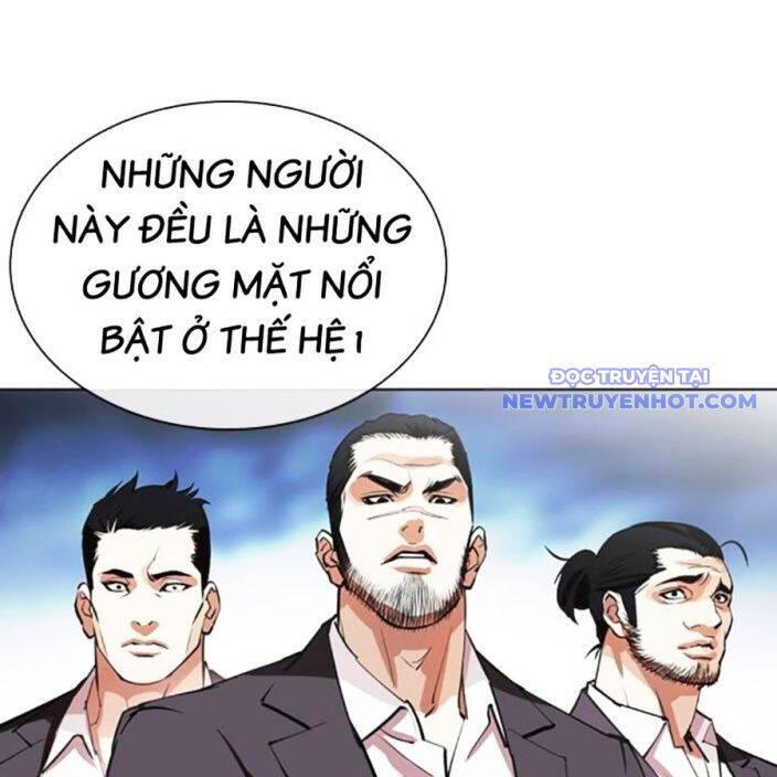 Hoán Đổi Diệu Kỳ Chapter 540 - Trang 90