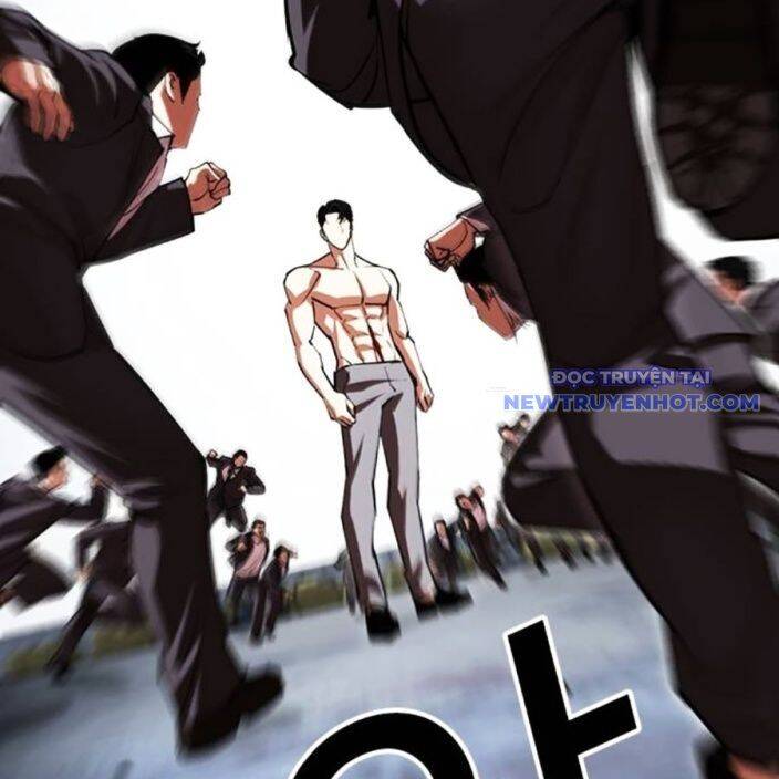 Hoán Đổi Diệu Kỳ Chapter 540 - Trang 96