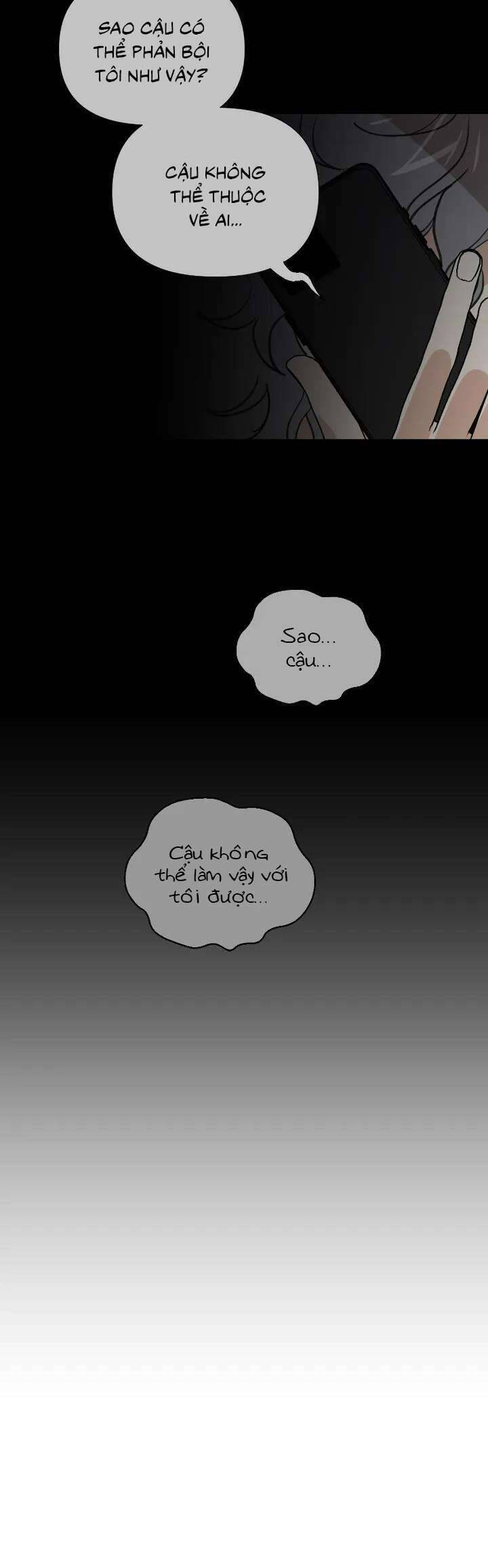 Điều Ước Sao Băng - Chapter 23 - Page 10