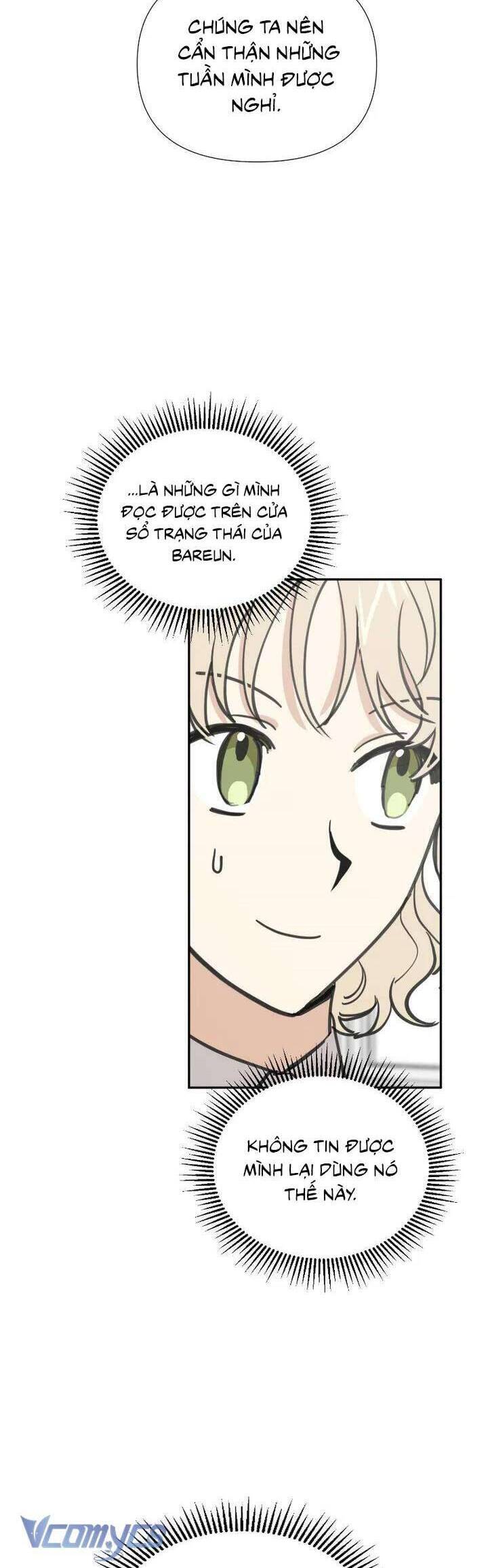 Điều Ước Sao Băng - Chapter 23 - Page 12