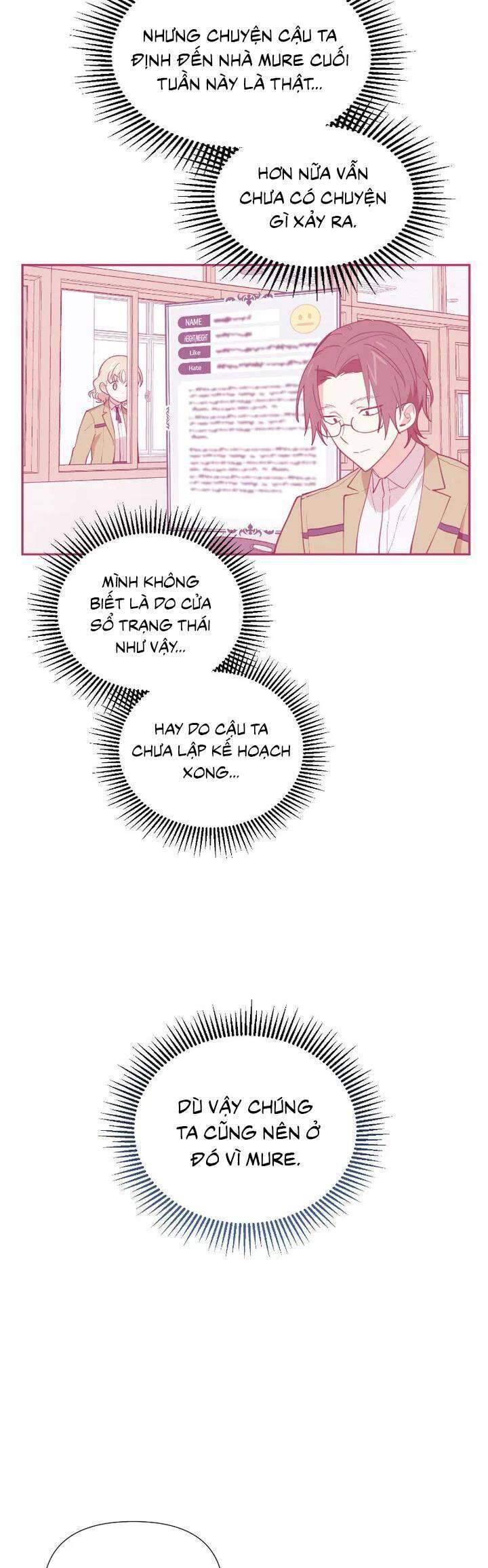 Điều Ước Sao Băng - Chapter 23 - Page 13