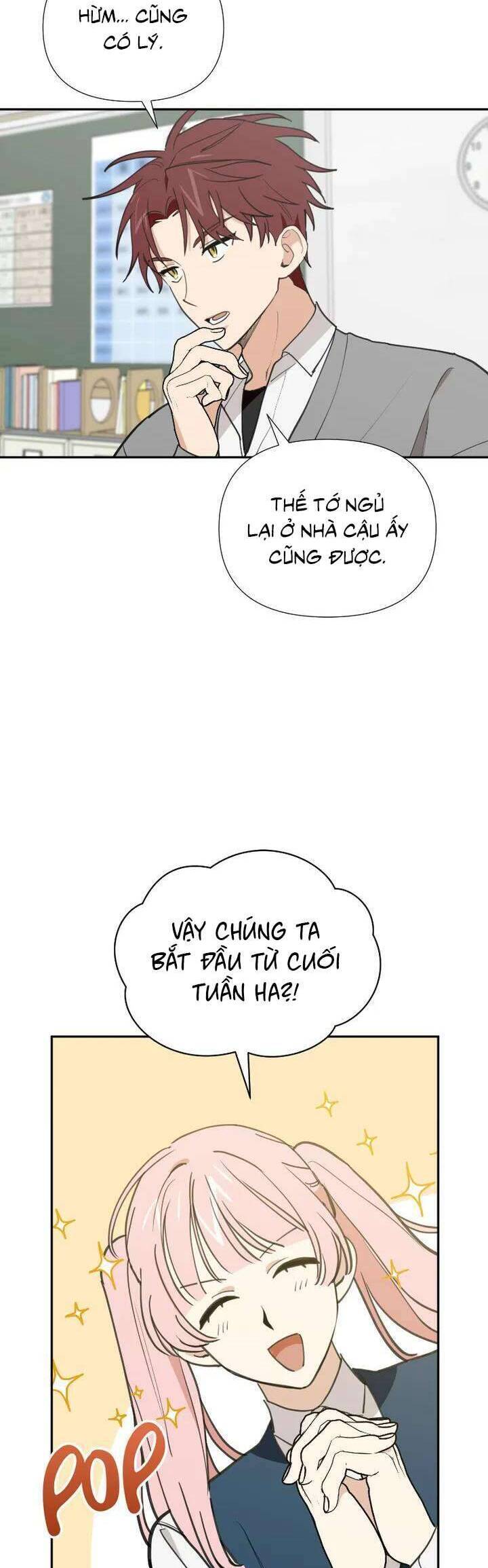 Điều Ước Sao Băng - Chapter 23 - Page 14