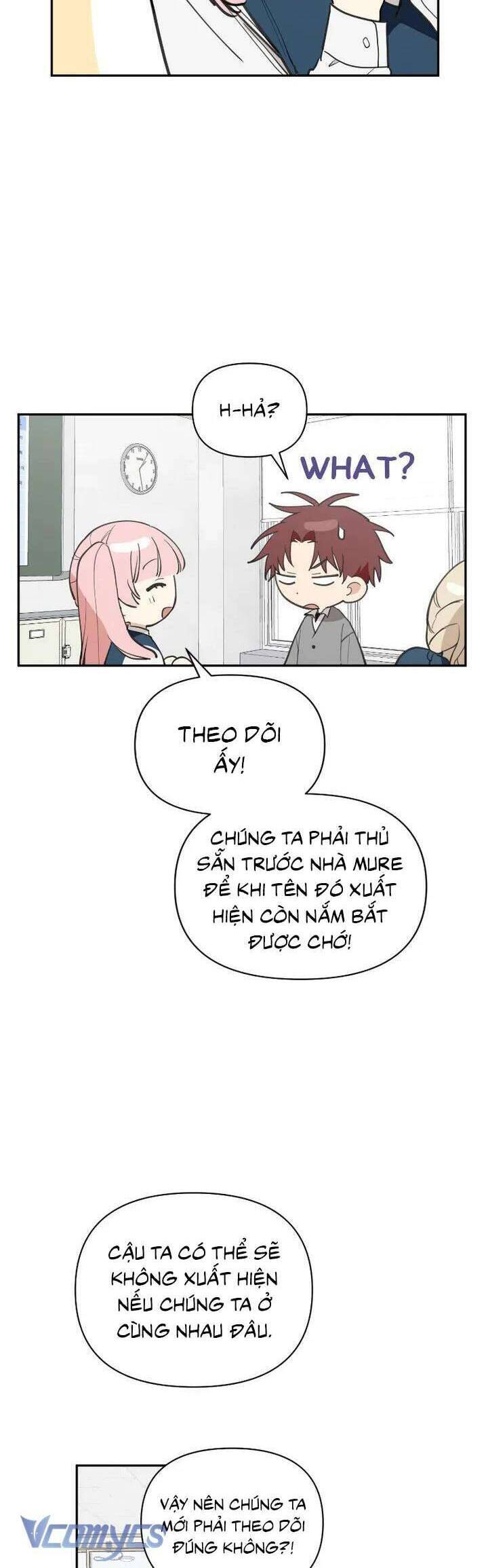 Điều Ước Sao Băng - Chapter 23 - Page 15