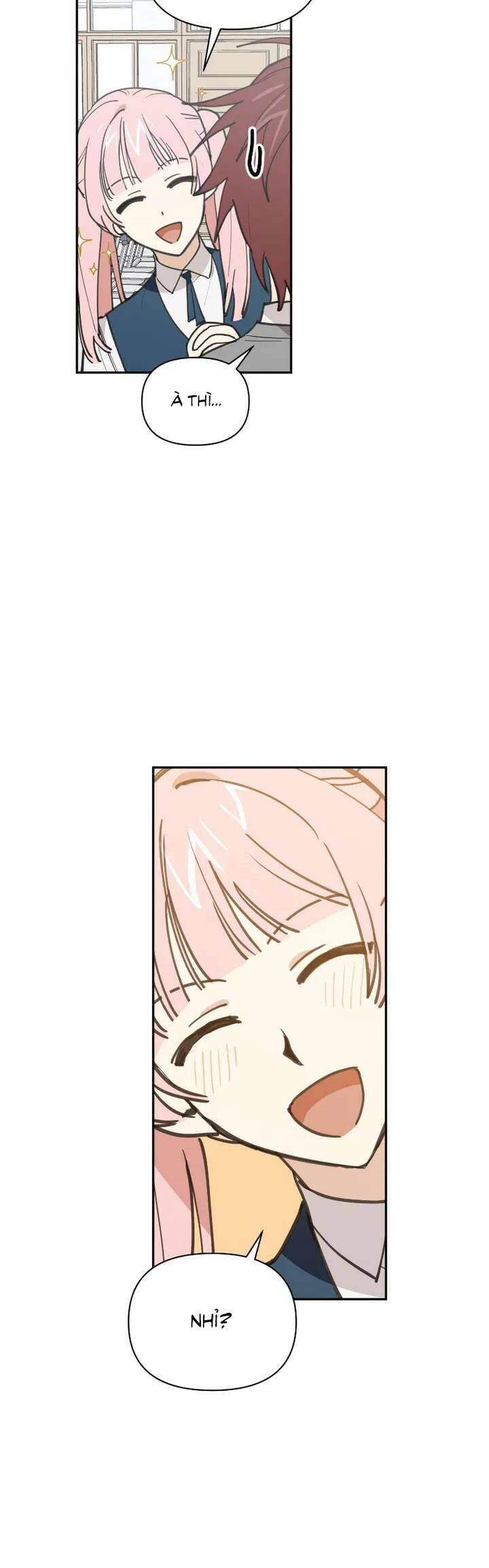 Điều Ước Sao Băng - Chapter 23 - Page 16