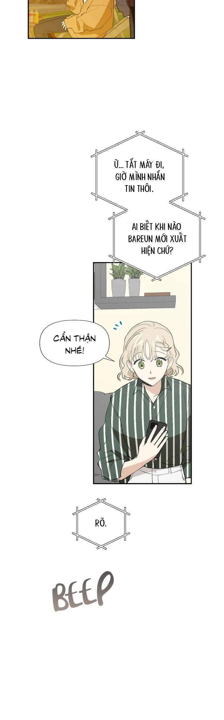 Điều Ước Sao Băng - Chapter 23 - Page 22