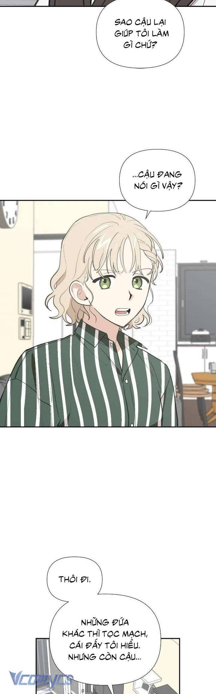 Điều Ước Sao Băng - Chapter 23 - Page 27