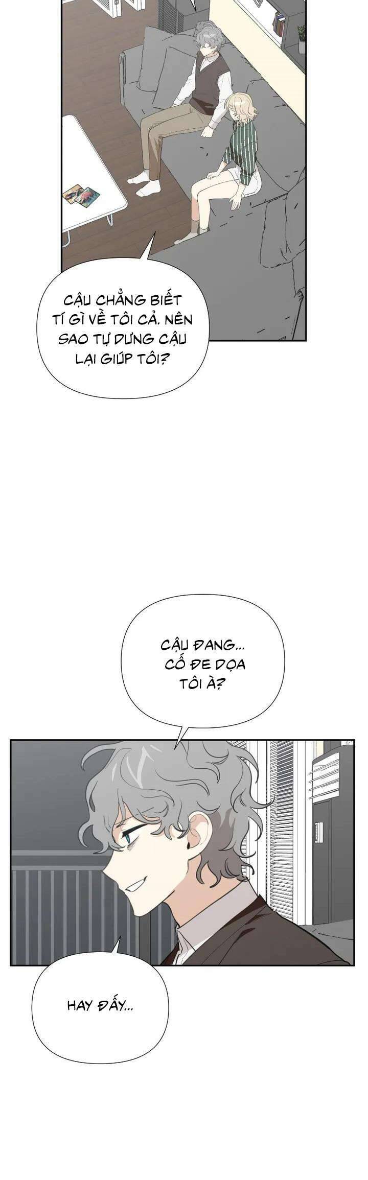 Điều Ước Sao Băng - Chapter 23 - Page 28