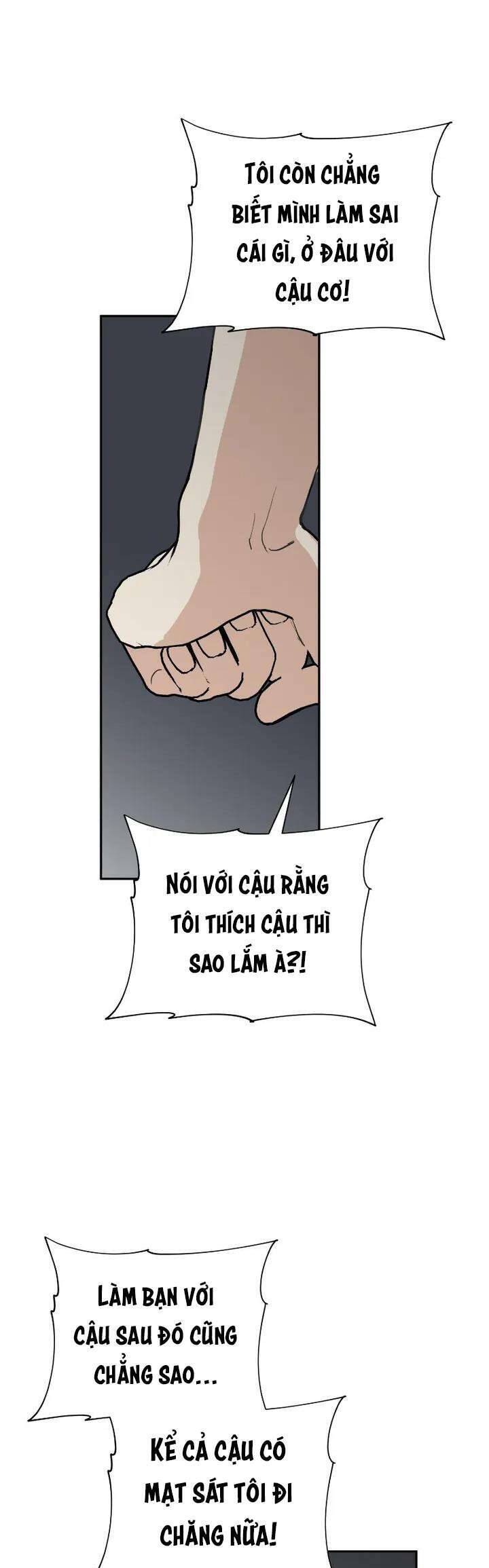 Điều Ước Sao Băng - Chapter 23 - Page 31