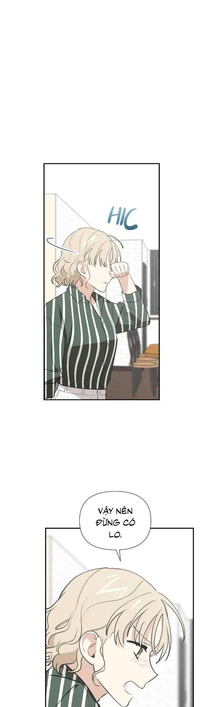 Điều Ước Sao Băng - Chapter 23 - Page 34