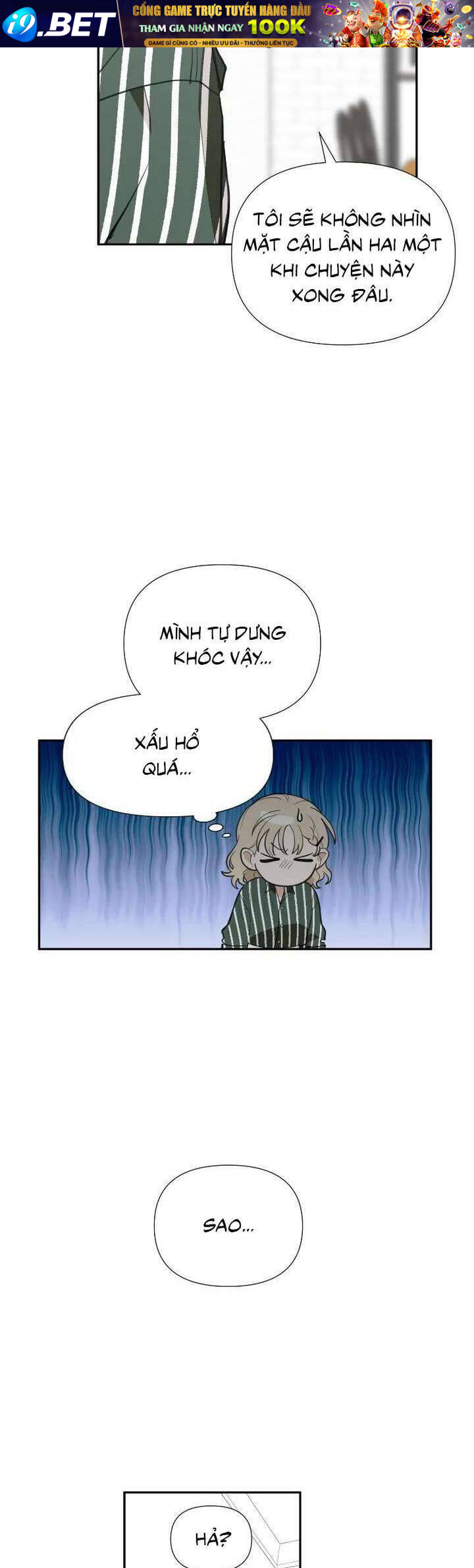 Điều Ước Sao Băng - Chapter 23 - Page 35