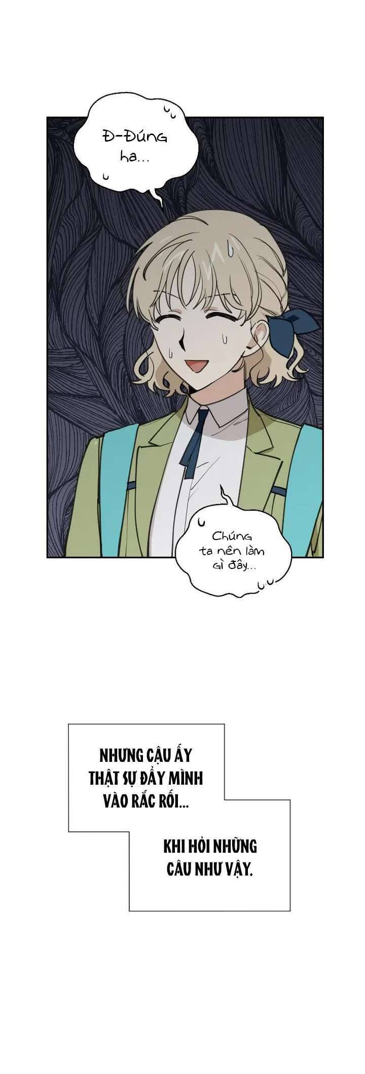 Điều Ước Sao Băng - Chapter 23 - Page 4