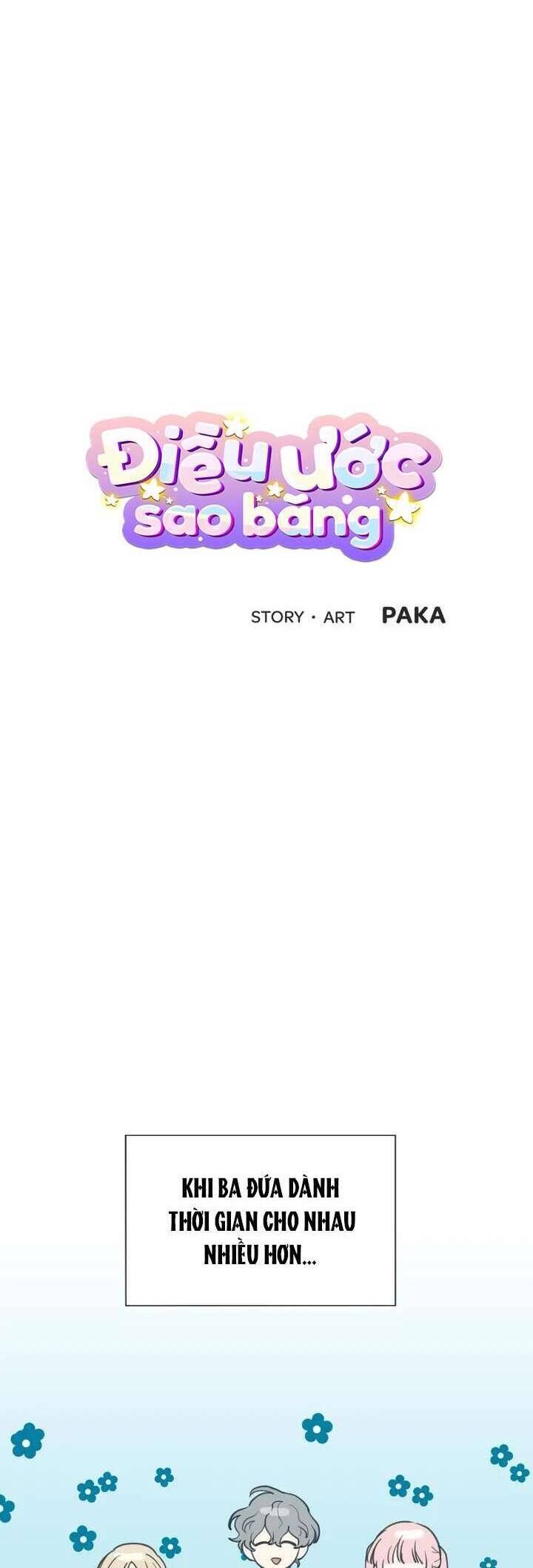 Điều Ước Sao Băng - Chapter 23 - Page 5