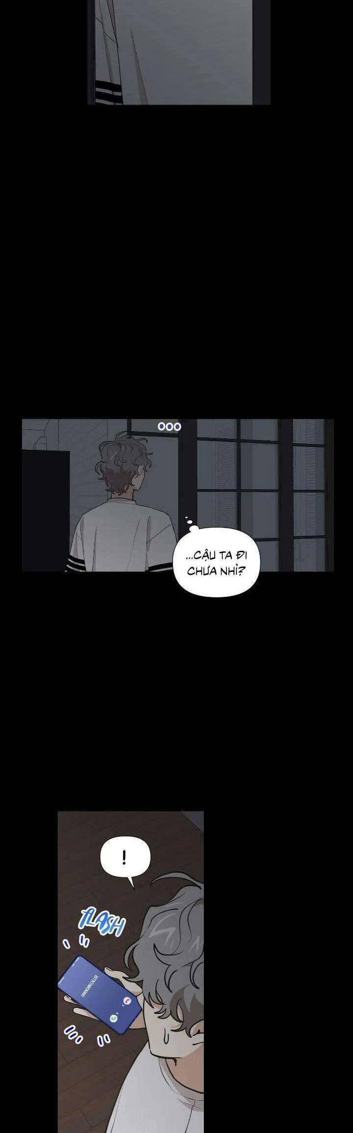 Điều Ước Sao Băng - Chapter 23 - Page 8