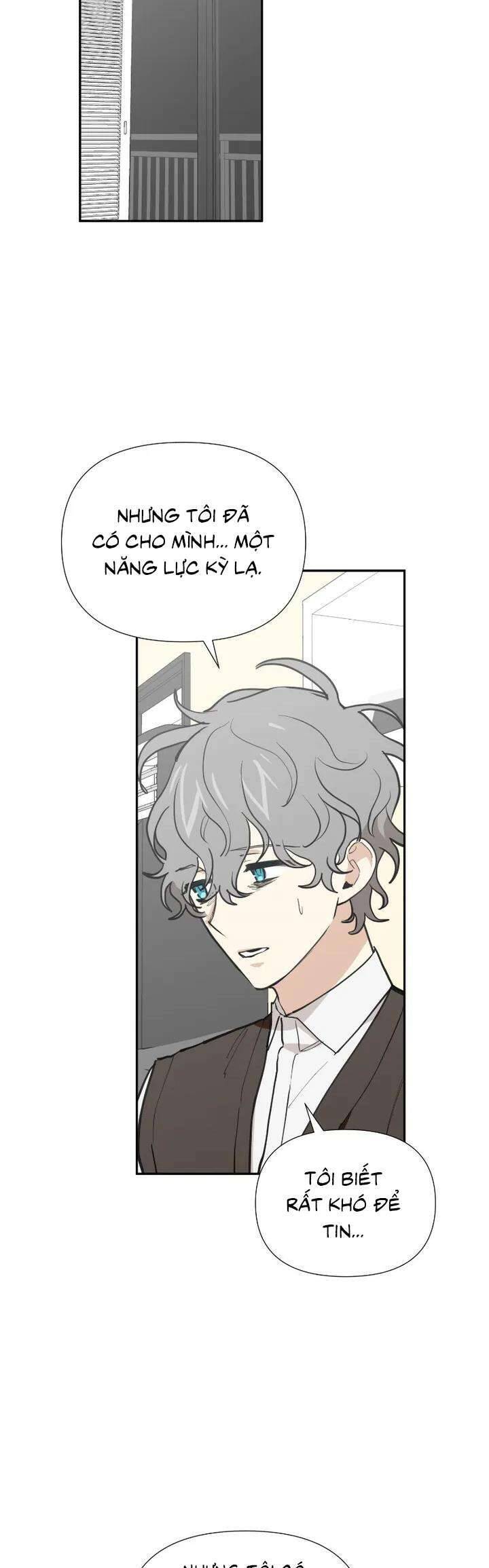 Điều Ước Sao Băng - Chapter 24 - Page 10