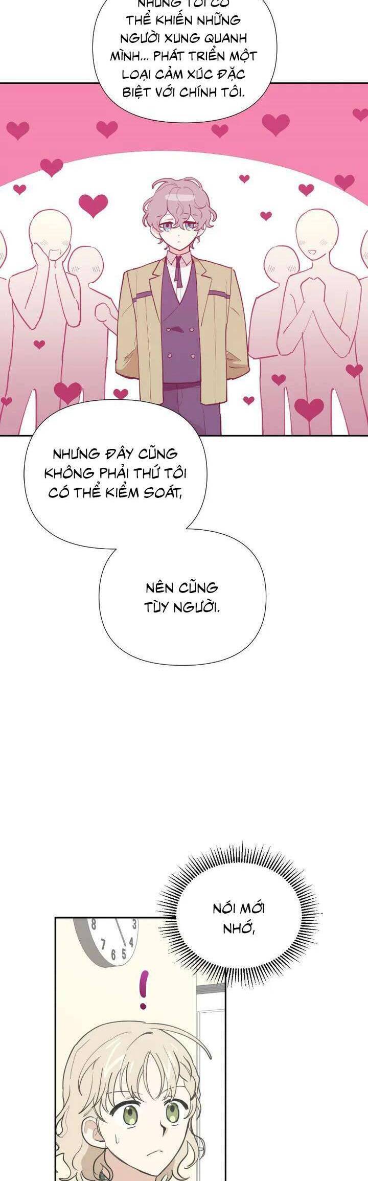 Điều Ước Sao Băng - Chapter 24 - Page 11