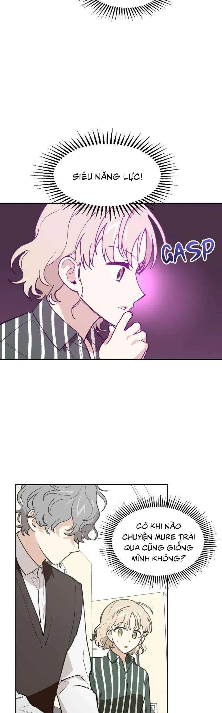 Điều Ước Sao Băng - Chapter 24 - Page 13