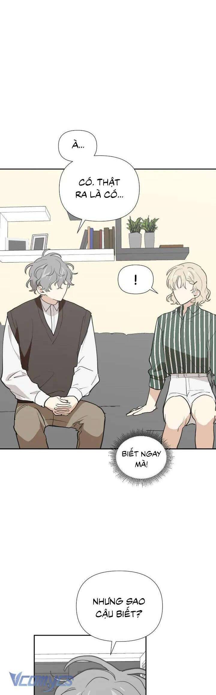 Điều Ước Sao Băng - Chapter 24 - Page 15