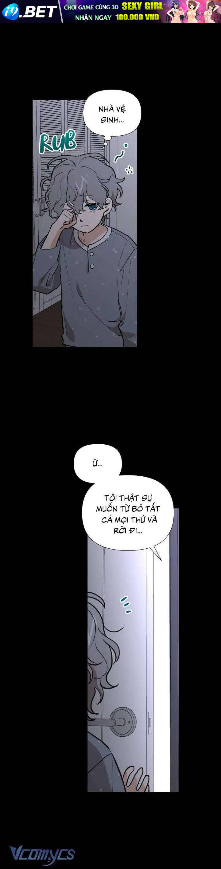 Điều Ước Sao Băng - Chapter 24 - Page 18