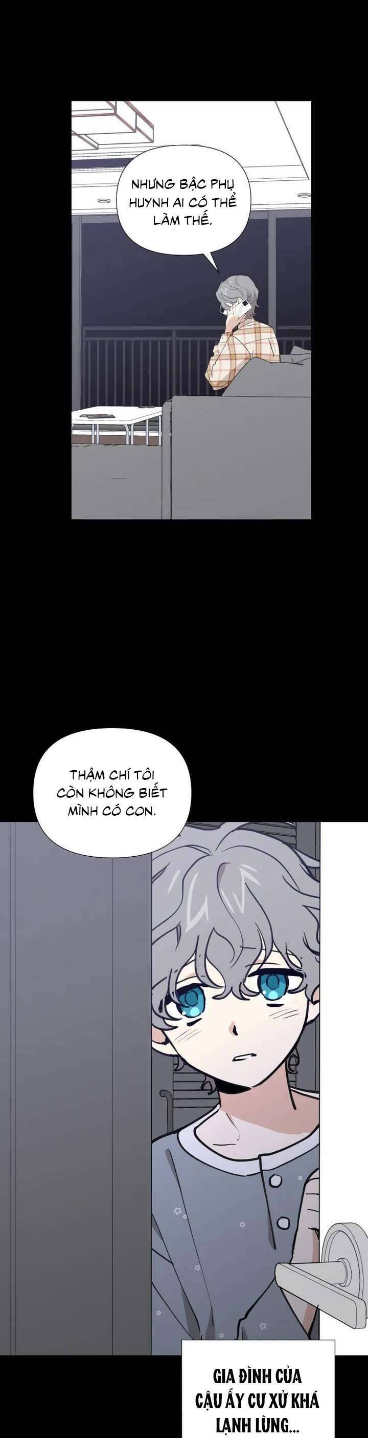 Điều Ước Sao Băng - Chapter 24 - Page 19