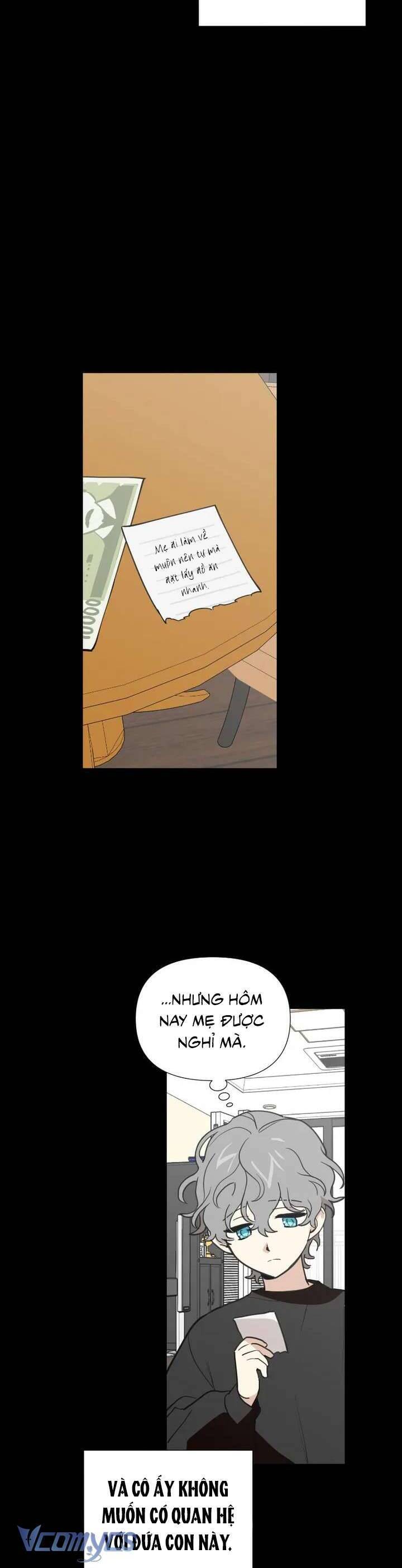 Điều Ước Sao Băng - Chapter 24 - Page 20